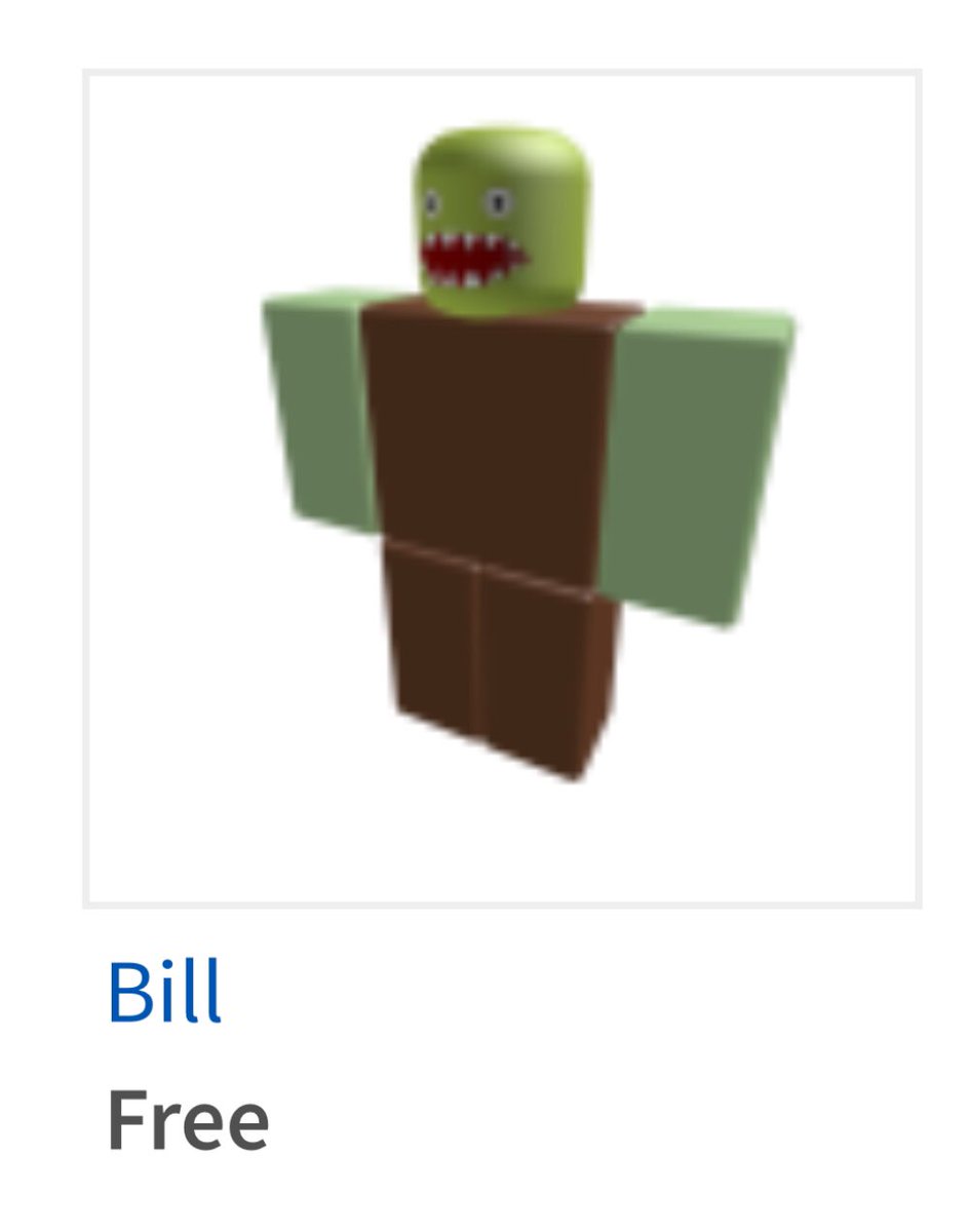 Breaking: bill