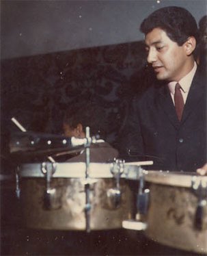 TheDynamicMiss's tweet photo. OG Spotlight: @pete_escovedo is a legend in music in the Bay Area & beyond. He started in music in the 50s & found his calling in the rhythm section w/ pianist #EdKelly then toured & recorded w/ #CarlosSantana. Get your 3/15 #GeoffreysInnerCircle tickets...Link in bio #FayeCarol https://t.co/AcSwZWysCv