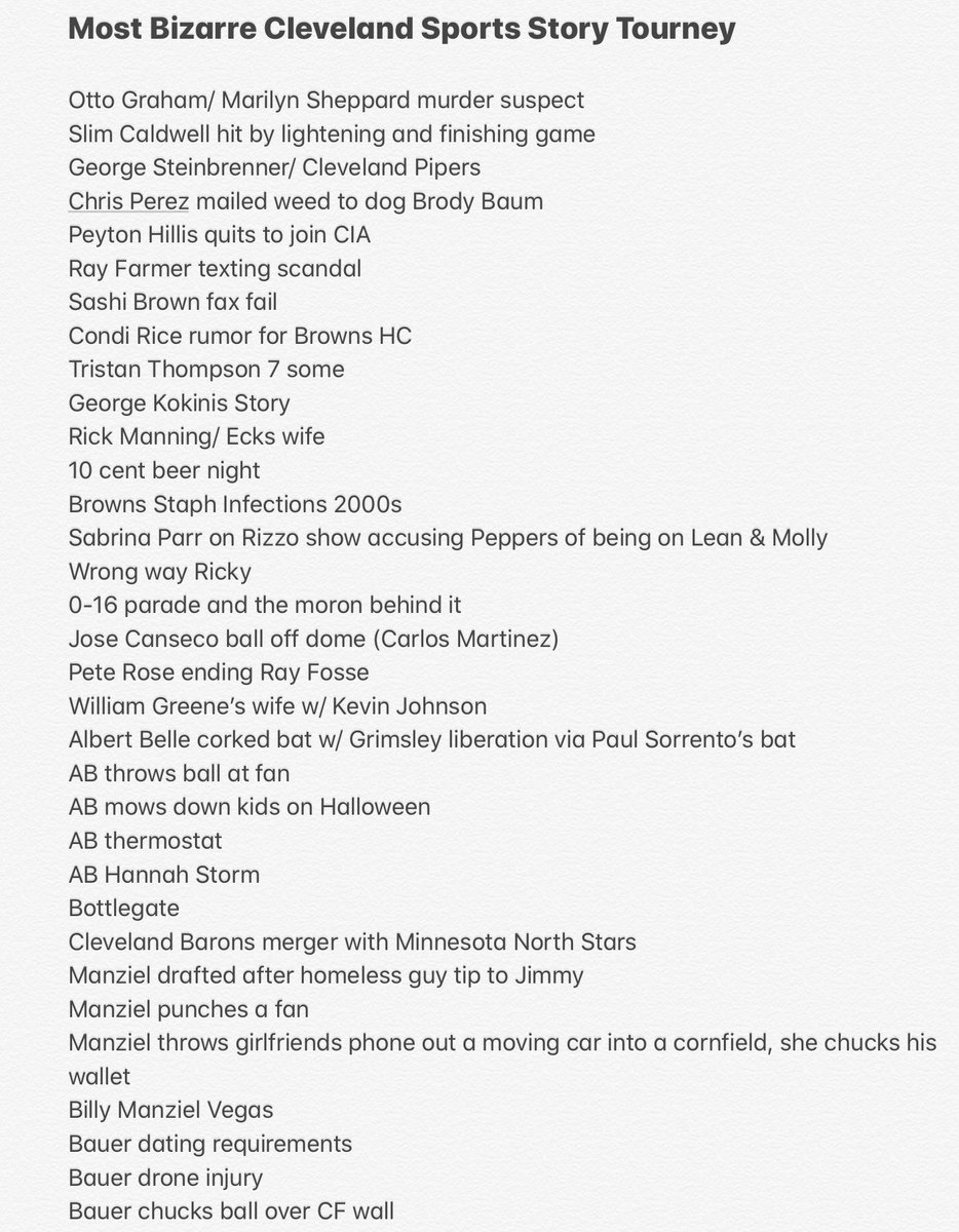 Hugh Hewitt on Twitter "This isn’t a tournament. It’s 10 cent beer