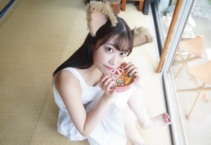 コスプレイヤー西井綾音のTwitter画像8