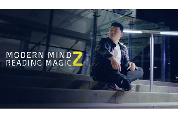 #magicreview of #modernmindreading by Zee J. Yan and <a href="/sansminds/">SansMinds</a> #mentalism review live at straighttalkmagicreviews.com <a href="/MurphysMagic/">MURPHY'S MAGIC</a>