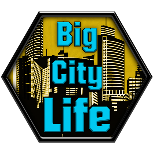 1985minecraft's tweet image. Big City Life: Simulator v1.4.5 Mod Apk apkfriv.com/big-city-life-…