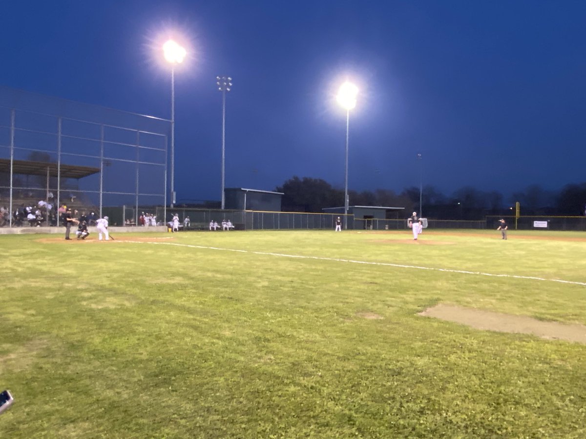 Johnson Baseball tweet media