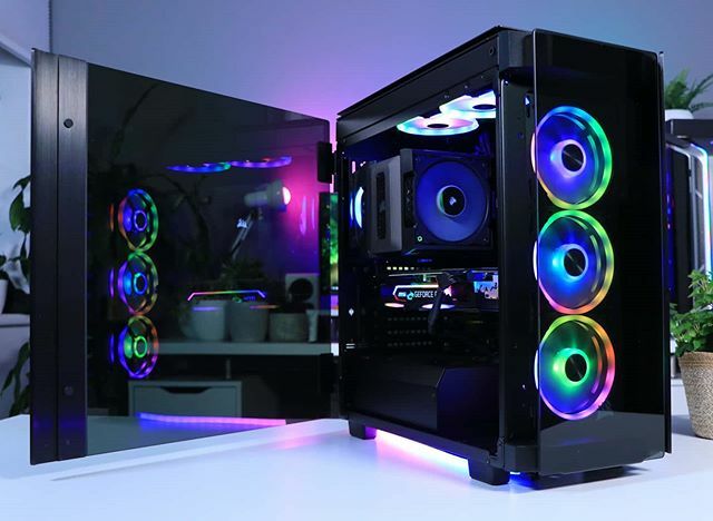 TechTesterseu's tweet photo. These fans... ππ #techtesters #corsair #500d #case #pccase #pc #pcmr #pcmasterrace #tech #instatech #technology #pcbuild #computer #hardware #pcgaming #gaming #gamepc #rgb #instagaming #gamingpc #setup #setups #msi #intel #nvidia https://t.co/sffqqMUkgO https://t.co/eexaw2JmPa