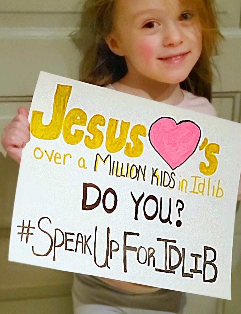 gusinusa's tweet image. @realDonaldTrump @Mike_Pence @IvankaTrump @SecPompeo @WSJ @nytimes @congressdotgov @WhiteHouse @FoxNews @CNN @ABC @NBCNews @cnni 
#Assad_Putin_Khamini_warcriminals #Syria #Trumpsaveidlib #Idlib #EyesOnIdlib