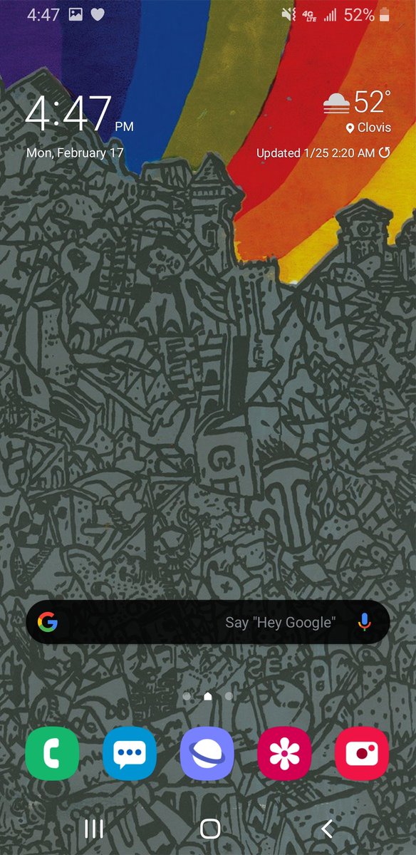 blvckgovt's tweet image. 