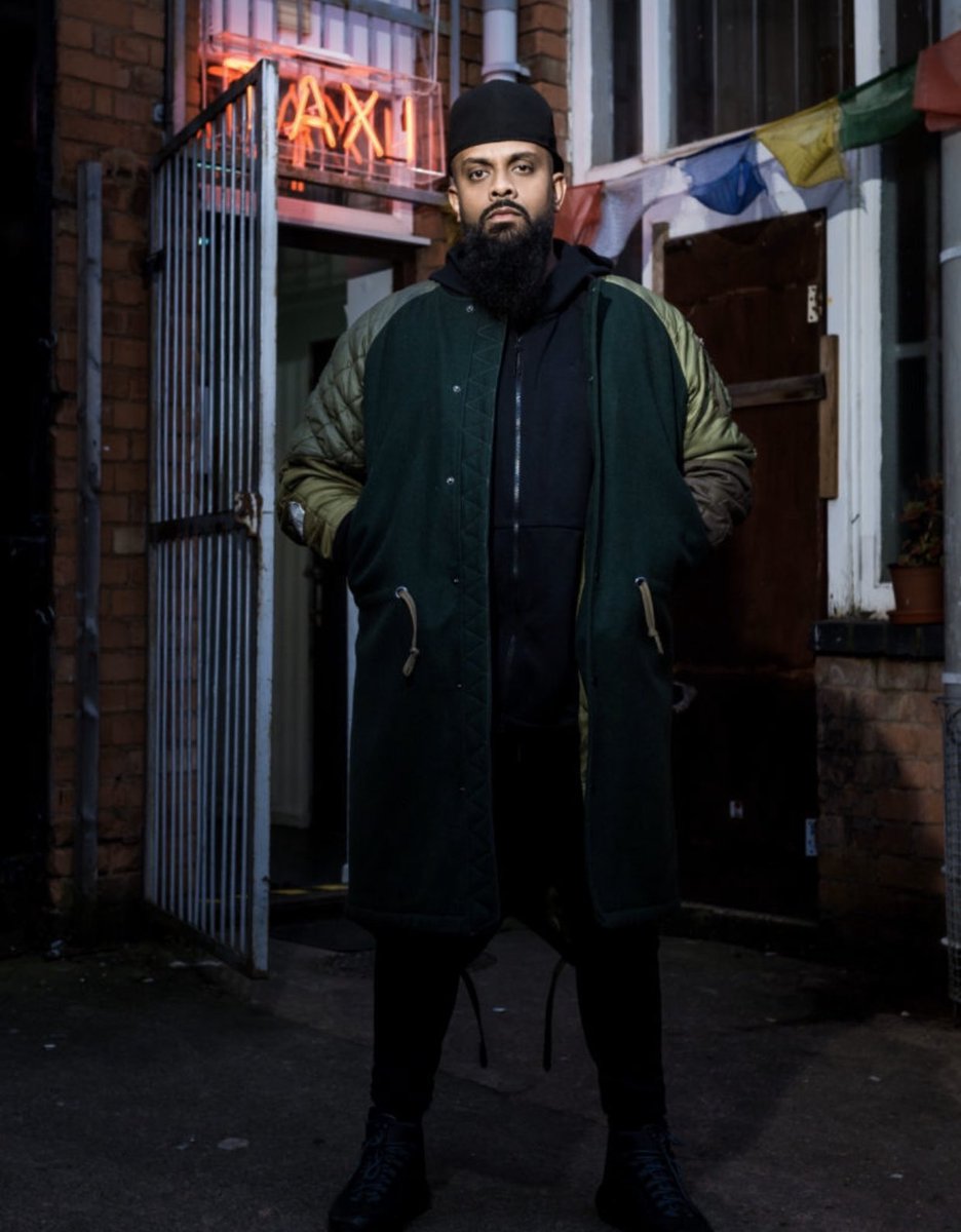 Guz Khan 🥶 tweet media