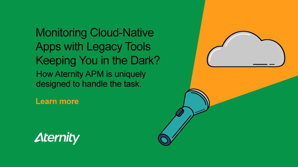 ☁️-native application development introduces greater complexity, loss of visibility, and network strain. Here's how #APM can help you get the most out of your app investments: rvbd.ly/2SSijZl