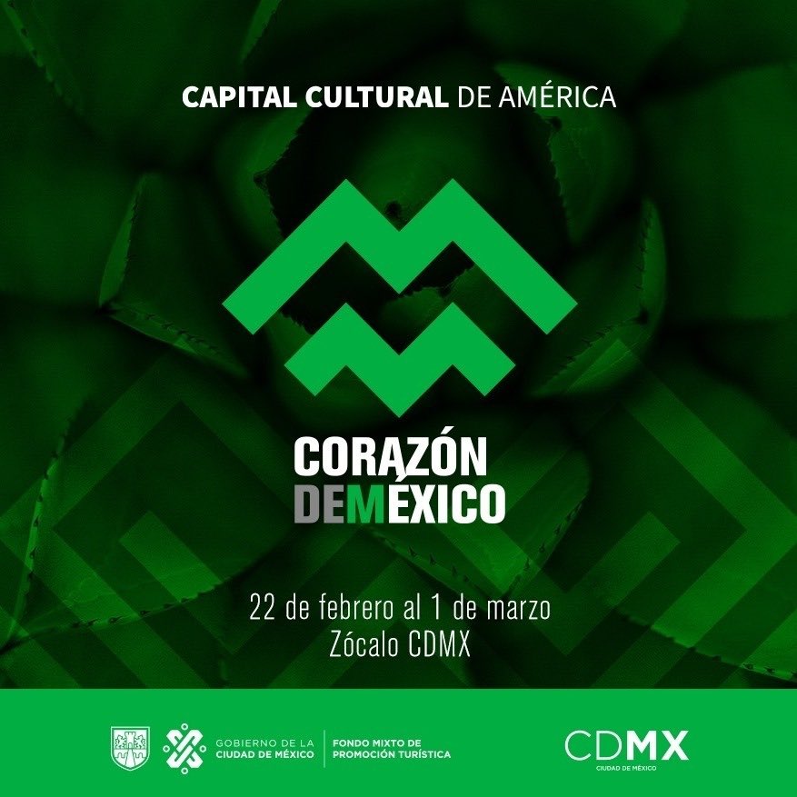 SECTUR México tweet media
