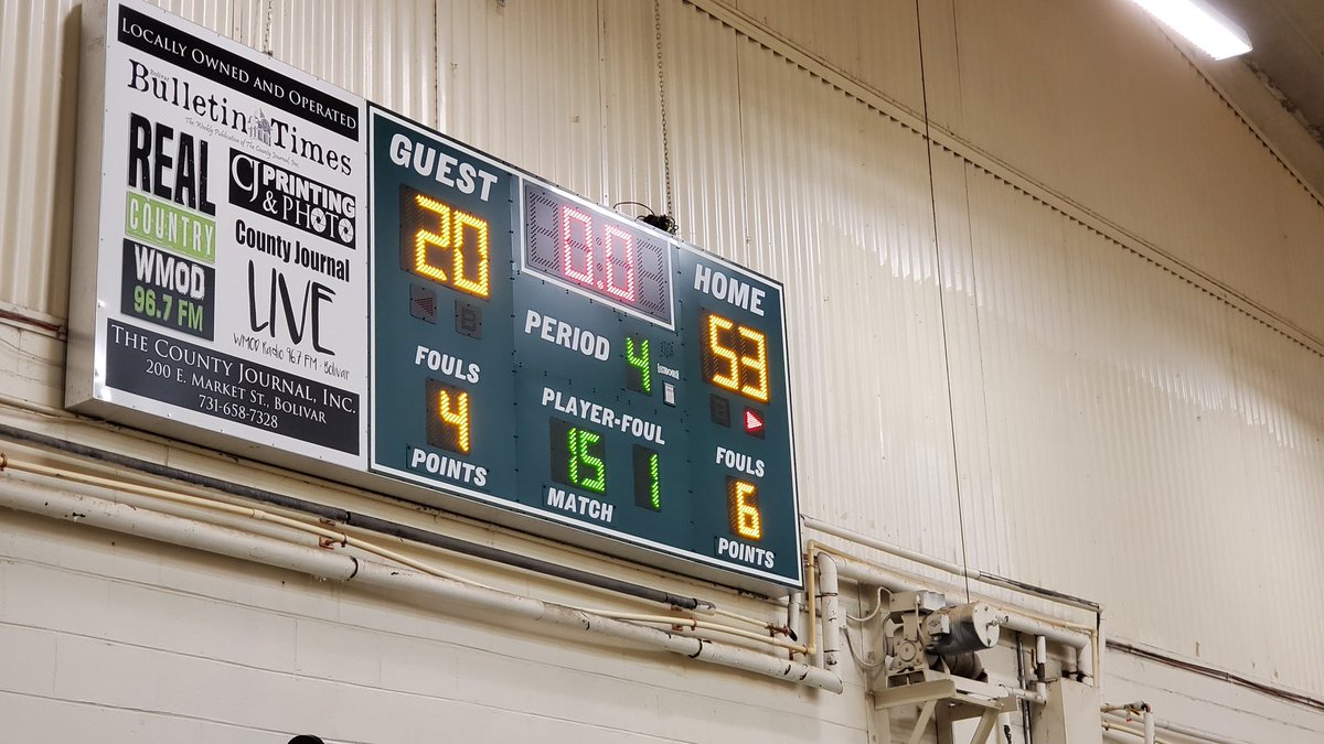 Bolivar Central High School tweet media