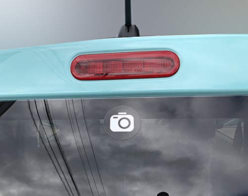サインショップo2 V Twitter 車のデザインに邪魔しない 超シンプルなドライブレコーダー取付車 録画中 アイコンステッカー 角型 丸形 各1枚入 T Co 2mp50jedtw サインショップo2 V Twitter 車のデザインに邪魔しない 超シンプルなドライブレコーダー取付車 録画中 アイコンステッカー 角型 丸形 各1枚入 T Co 2mp50jedtw