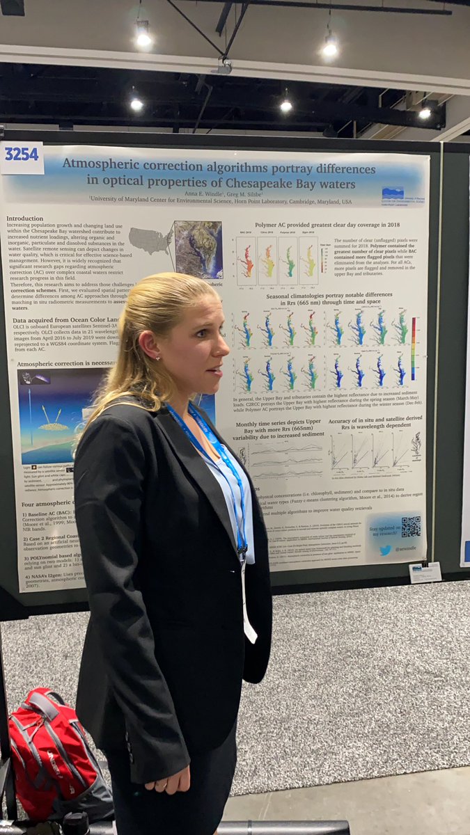 A_DiGiacomo_'s tweet image. Found @aewindle at #OSM2020! @MarineUAS reunion 🤙🏼