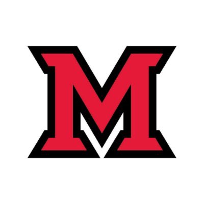 jpgnade's tweet photo. Huge thanks to the @MiamiOH_XCTF coaching staff for  showing me around their facilities on junior day. https://t.co/2uS42KCN95
