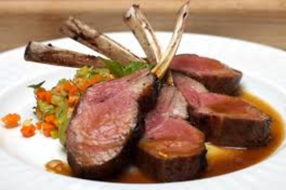 Creating the best meals starts by using the best ingredients.