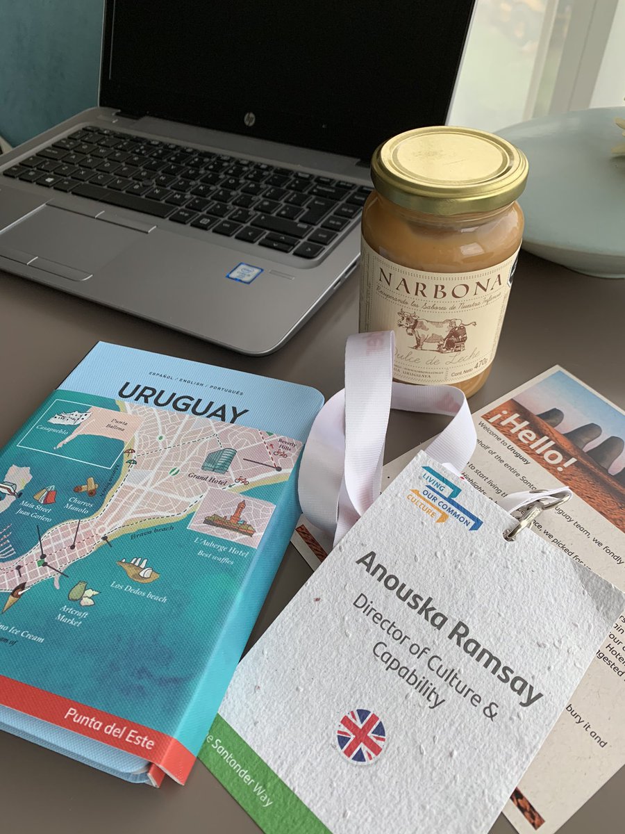 Anouska Ramsay tweet media