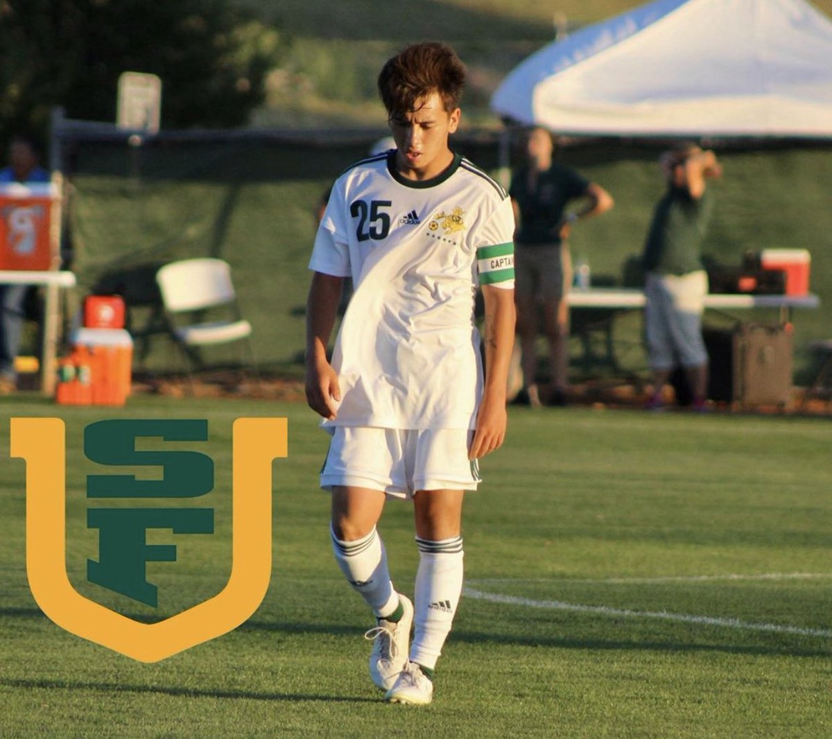 Congrats <a href="/NEUPDX/">NEUPDX SOCCER</a> Alumni Kevyn LO on Committing to <a href="/USFDonsMSoccer/">San Francisco Men's Soccer</a> ! #onceNEUalwaysNEU #WeAreUnited #UnitedIsTheFuture #PlayUnited