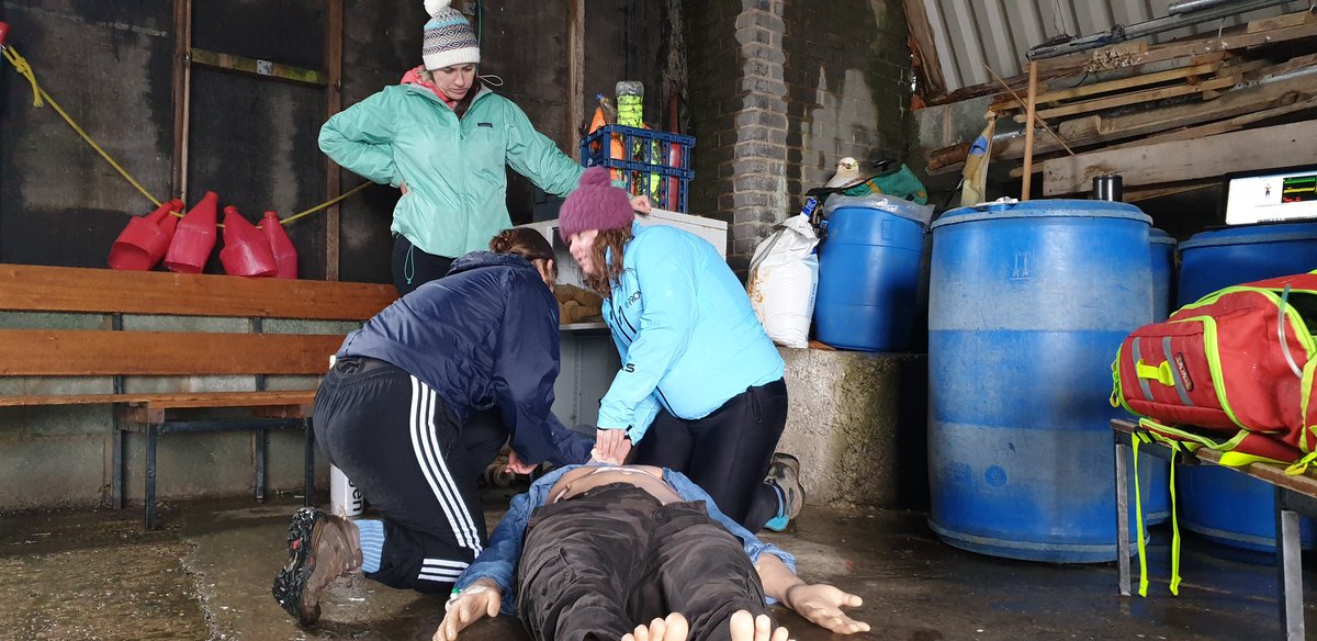 Leon Hughes tweet media