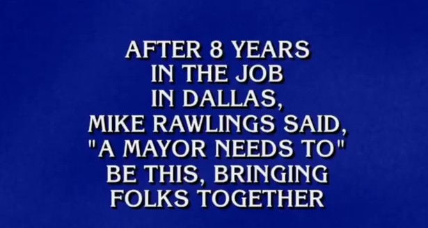 On today's <a href="/Jeopardy/">Jeopardy!</a>. The category was "RHYME FIGHTER," for $800.