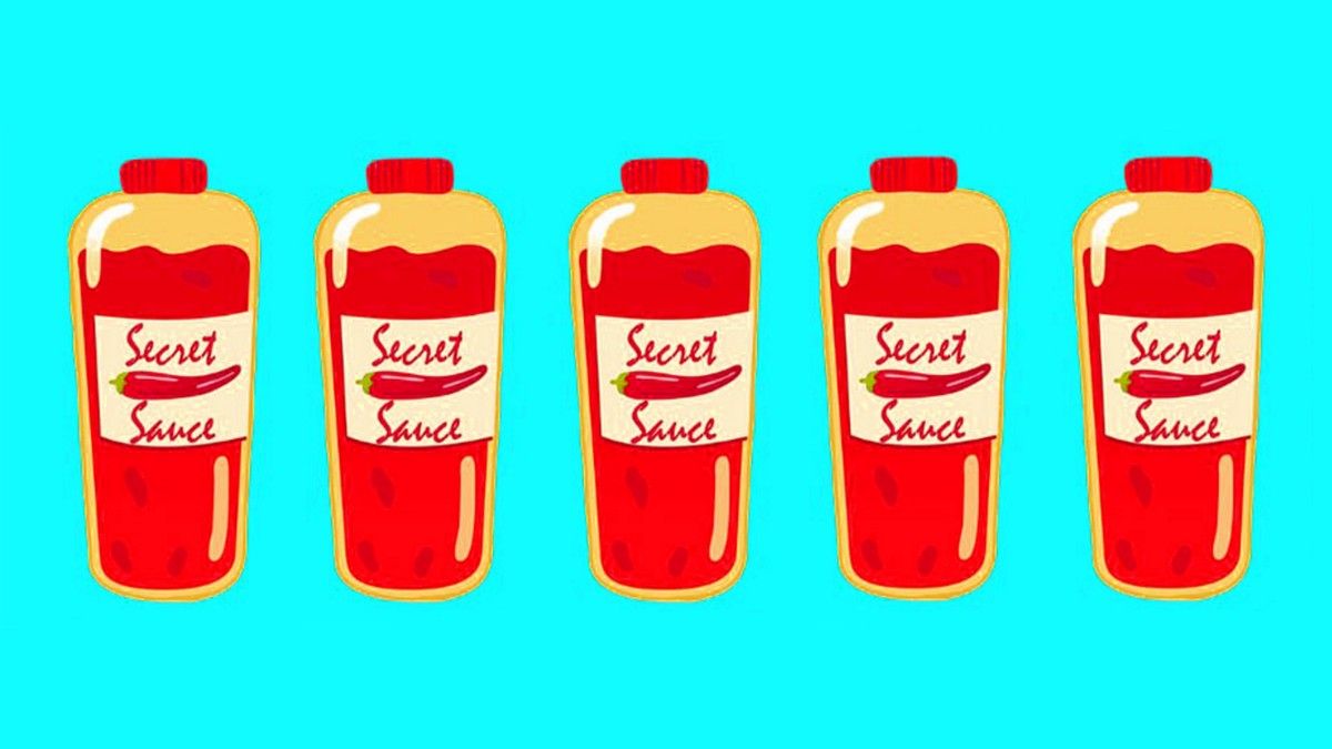 devbizops's tweet photo. The phrase “secret sauce” is a bit cringe worthy, but this one thing related to moderation and power users is the sauce that makes online communities succeed, as we share in this post:

#community #developers #StackOverflow #collaboration #DEVBIZOPS
https://t.co/7f6m7RYzks https://t.co/9odAxWXAYp