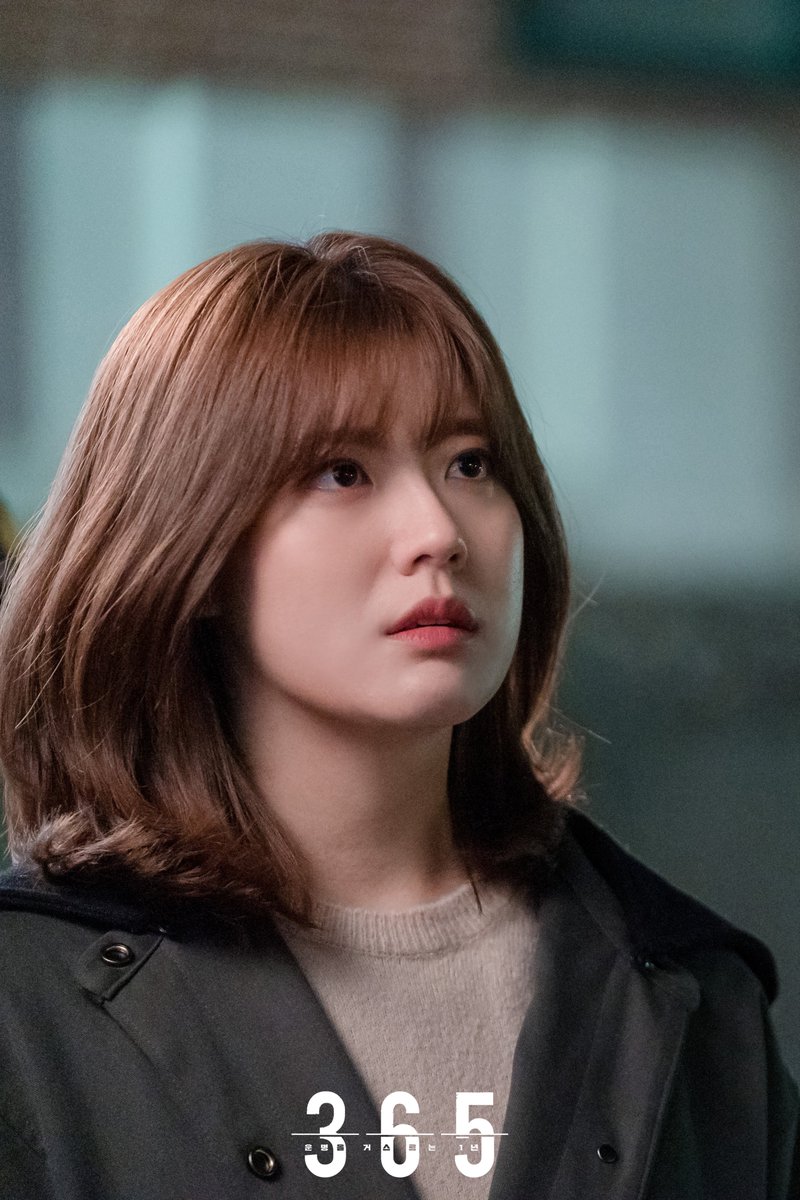 #이준혁 X #남지현 #365 3월 23일 월요일 밤 8시 55분 첫방 확정!🥳👏 완벽한 인생을 꿈꾸며 1년 전으로 돌아간 10명의 리세터들의 치밀한 생존 게임!...