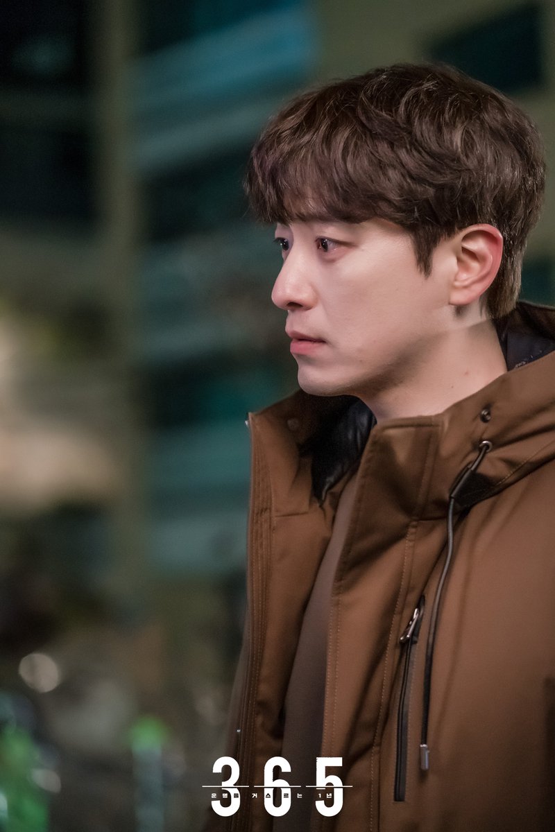 #이준혁 X #남지현 #365 3월 23일 월요일 밤 8시 55분 첫방 확정!🥳👏 완벽한 인생을 꿈꾸며 1년 전으로 돌아간 10명의 리세터들의 치밀한 생존 게임!...