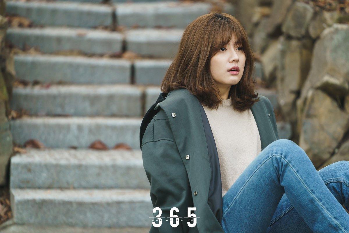 #이준혁 X #남지현 #365 3월 23일 월요일 밤 8시 55분 첫방 확정!🥳👏 완벽한 인생을 꿈꾸며 1년 전으로 돌아간 10명의 리세터들의 치밀한 생존 게임!...