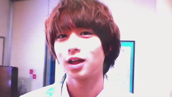 inou_keei's tweet photo. 今日の意気込み''水しか飲まない''

☆ https://t.co/gPEnpe4rPI