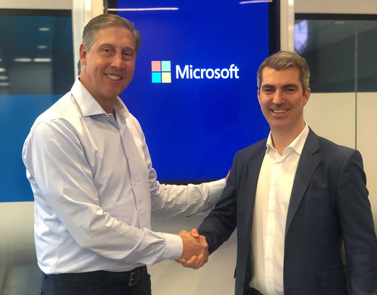 Come see our <a href="/StrongPoint/">StrongPoint</a> partners at #EuroShop2020 in Hall 6/E51 and stop by the InStore booth!
#retail #sunriseraas