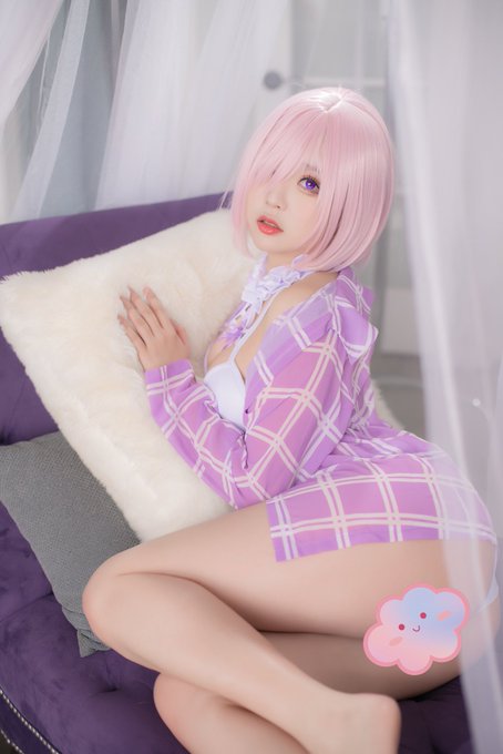 Twitterのコスプレ画像16