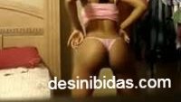 desinibidas.com/video/93368/ .. bunda perfeita #sexy #gostosa #pelada #desinibidas #amordemae #chemun #pit4busch