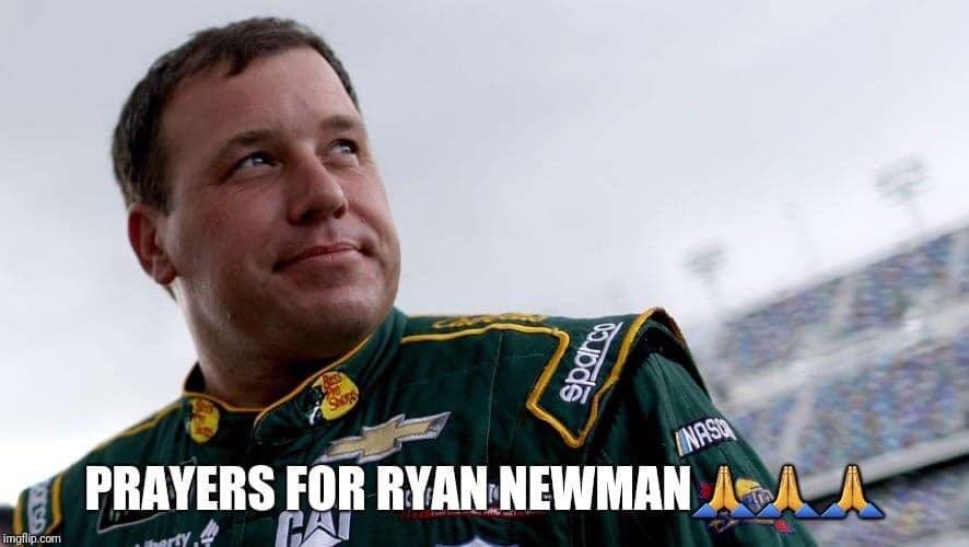 angdaigle87's tweet image. Prayer are needed for #ryannewman