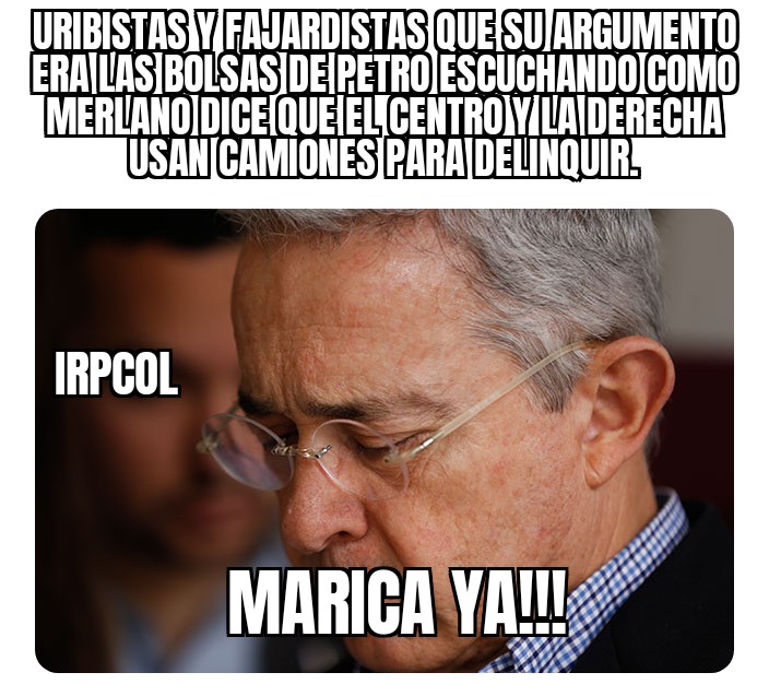 #PresidenciaComprada