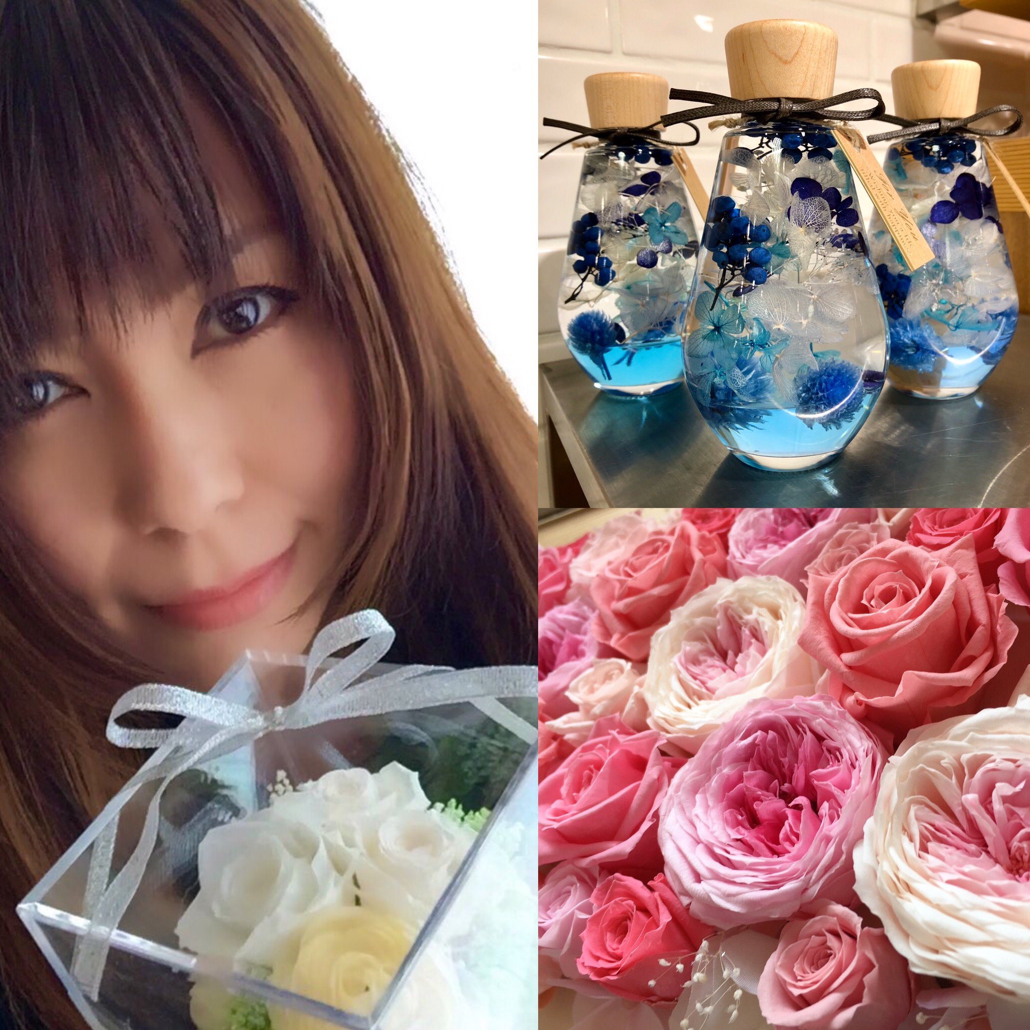 Cocoro 新宿高島屋にてプリザーブドフラワーアレンジギフトを催事販売してます いよいよ最終日 本日は午後1時 3時まで店頭出てます よろしくお願いします 会期 年2月12日 水 2月18日 火 最終日 午後7時閉場 開催場所 新宿タカシマヤ 10階 Cocoro 新宿高島屋にてプリザーブドフラワーアレンジギフトを催事販売してます いよいよ最終日 本日は午後1時 3時まで店頭出てます よろしくお願いします 会期 年2月12日 水 2月18日 火 最終日 午後7時閉場 開催場所 新宿タカシマヤ 10階