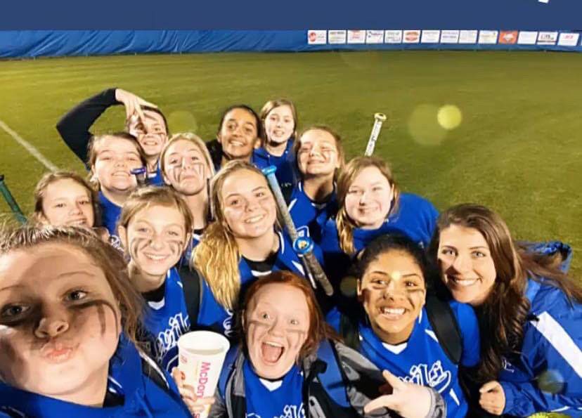 Etowah Middle School (@emsbluedevils) on Twitter photo <a href="/EMSBlueDevils/">Etowah Middle School</a> softball starting the season off with a W tonight <a href="/AttallaSchools/">Attalla City Schools</a> #EMSbragboard #playlikeagirl <a href="/EMSBlueDevils/">Etowah Middle School</a> softball starting the season off with a W tonight <a href="/AttallaSchools/">Attalla City Schools</a> #EMSbragboard #playlikeagirl