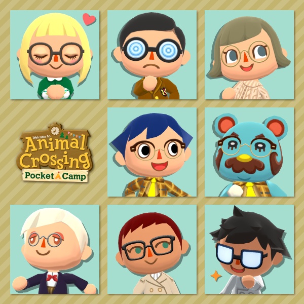Crossing Pocket Camp Animal Cross Release Date Animal Crossing