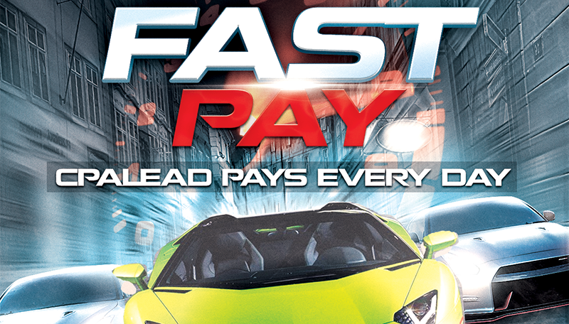 CPAlead Ad Network tweet media