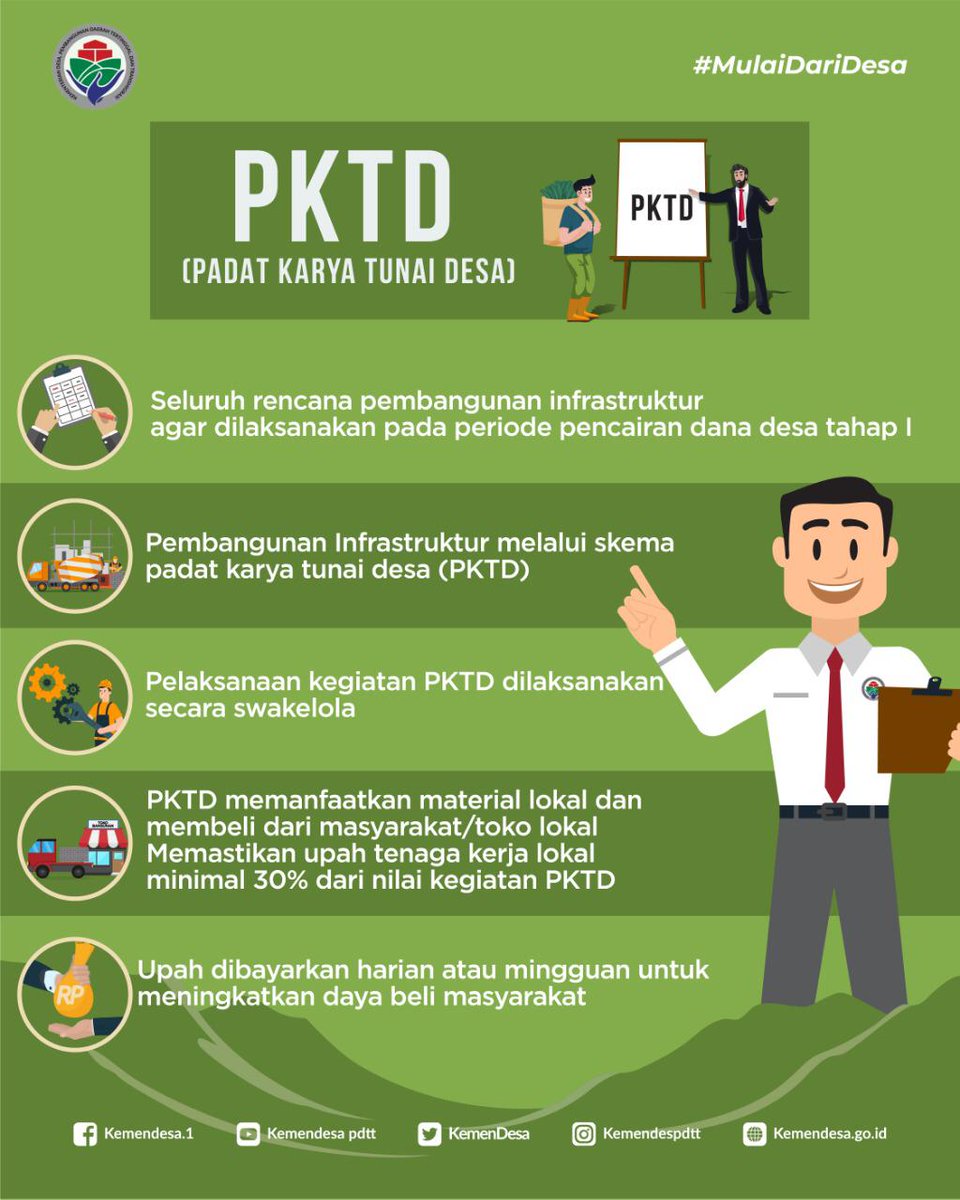 TotoBung's tweet photo. #PKTDuntukDesaSurga

@halimiskandarnu 
@anwsanusi 
@imansyukri
@taufikmadjid71
@fachrilabalado https://t.co/GCuEQpdHkm