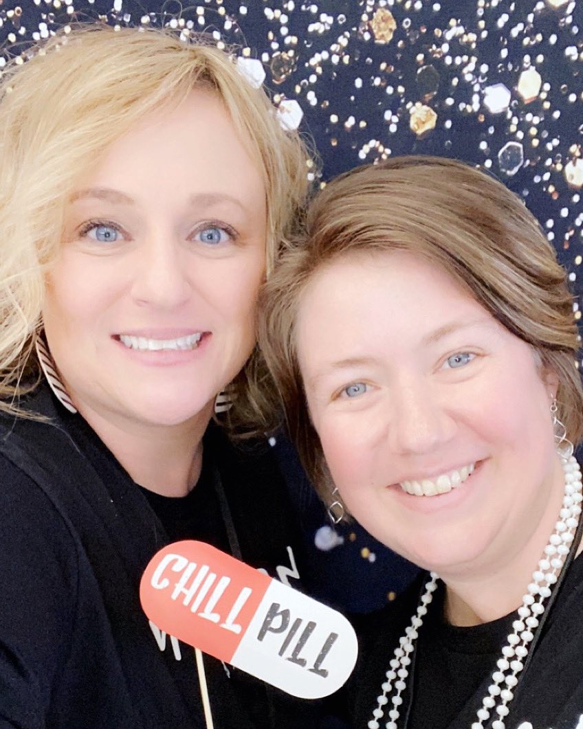 Eis4English's tweet image. Van ISD Mini•Con 2020 was amazing! #wearevan #teamvhs #vanedtech #visdrocks