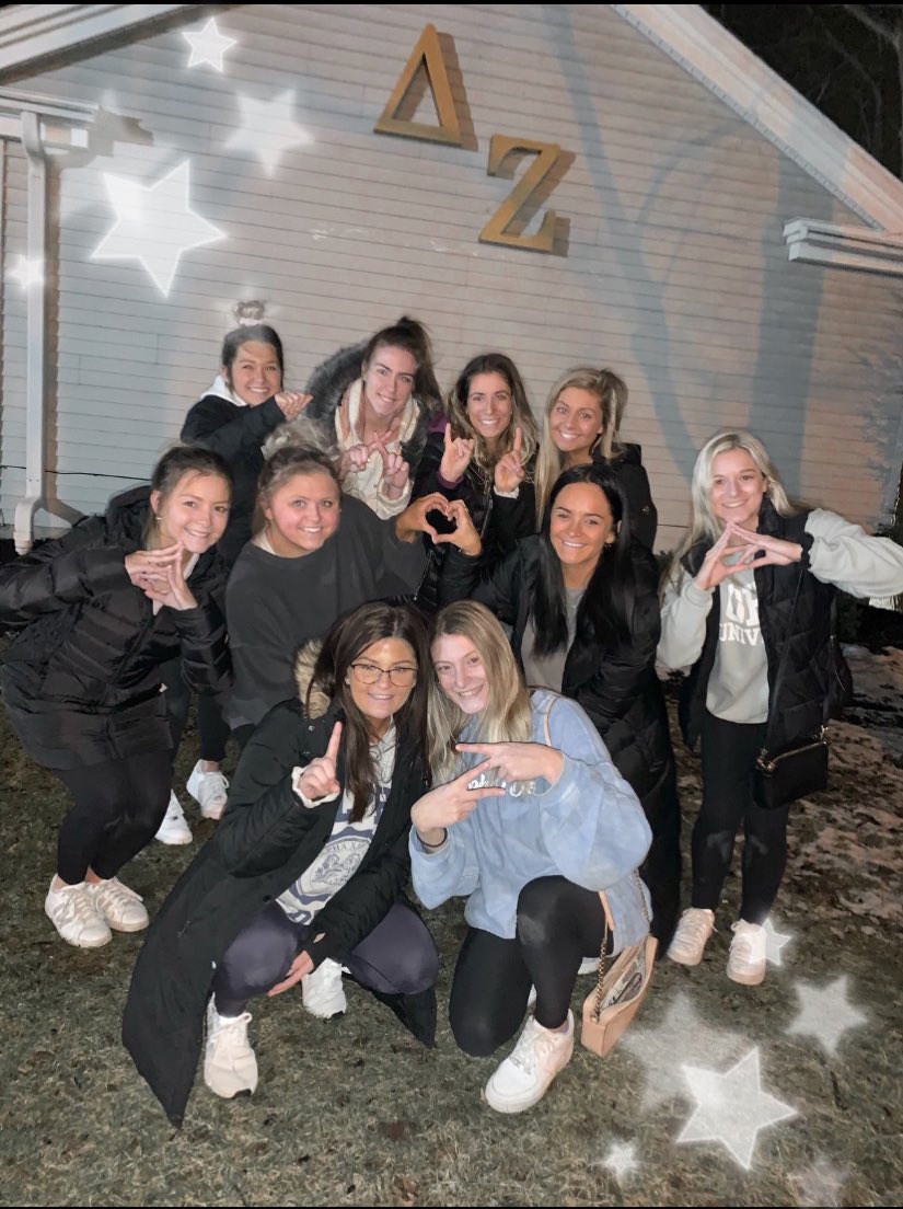 AXiD 💖’s DZ!! We are so excited to participate in lip sync this Sunday! <a href="/LipsyncZeta/">Delta Zeta Lipsync</a> <a href="/KSU_DeltaZeta/">Delta Zeta</a> 🌟💓