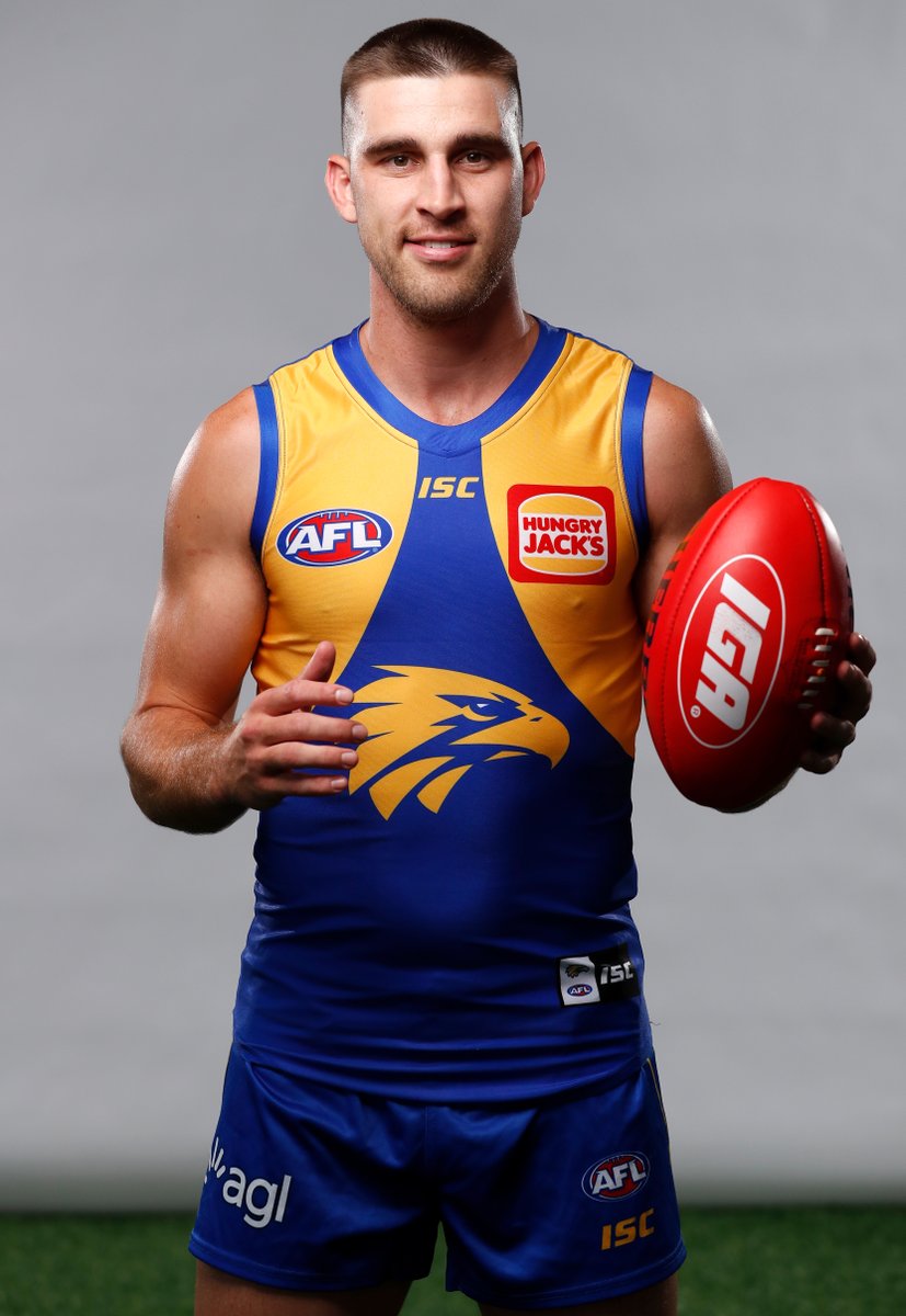 West Coast Eagles tweet media