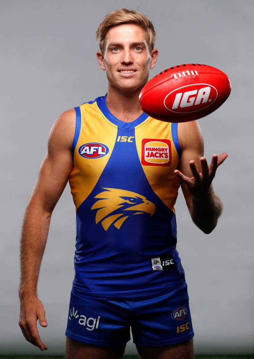 West Coast Eagles tweet media