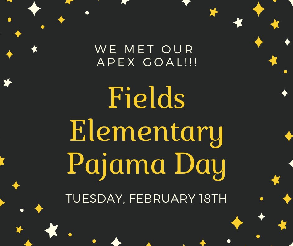 Fields_PTA's tweet photo. https://t.co/oUPppFCgWT