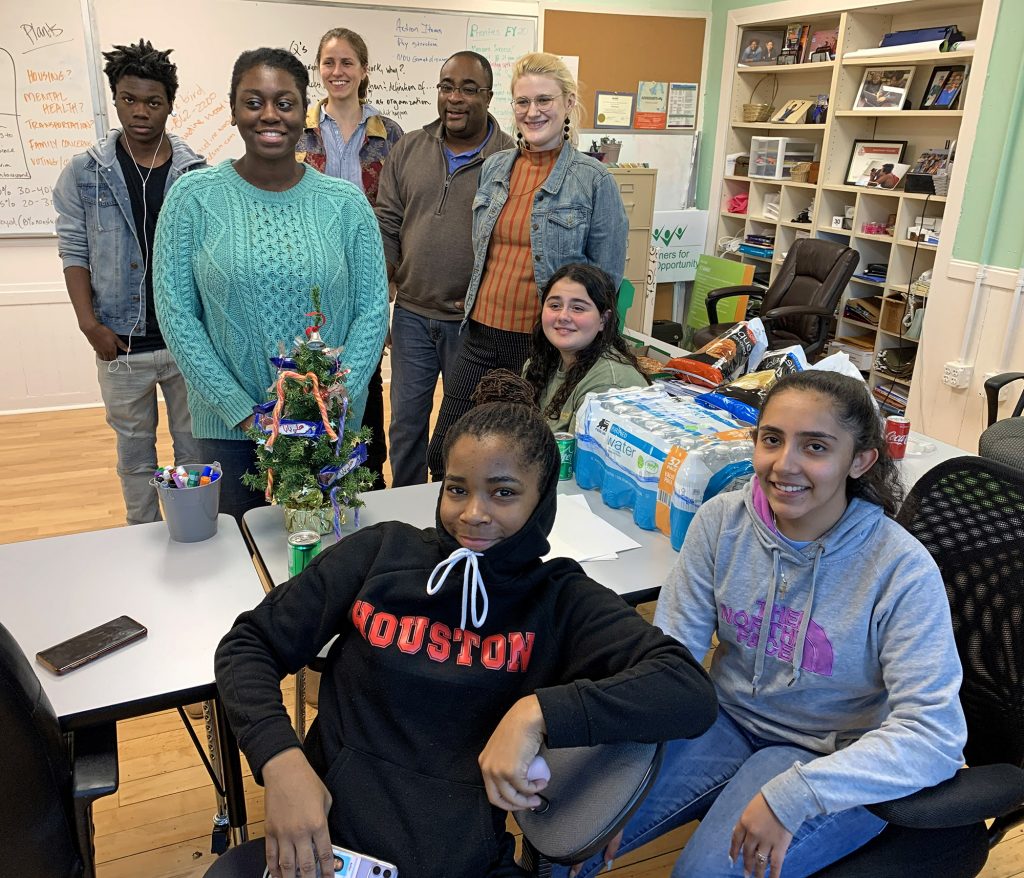 .<a href="/pyodurham/">PYO Durham</a> continues to make an impact on the youth of Durham.

Find out how they help youth transition from surviving to thriving in <a href="/celia_farmer/">Celia Farmer 🫶✨🪩</a>'s story below ⬇️

durhamvoice.org/?p=38128