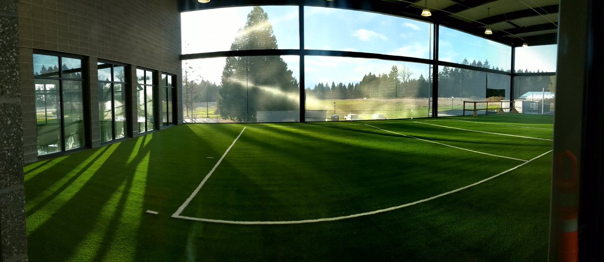 dbyrnevps's tweet photo. The dream is almost a reality. Second floor artificial grass field, third floor fitness center and Health classroom. Building a special program @iTechPrep with @GregMJoy. Photo credit @ihurst8 VPSSuccess @SHAPEWA @SHAPE_America https://t.co/zSEid0hAEV