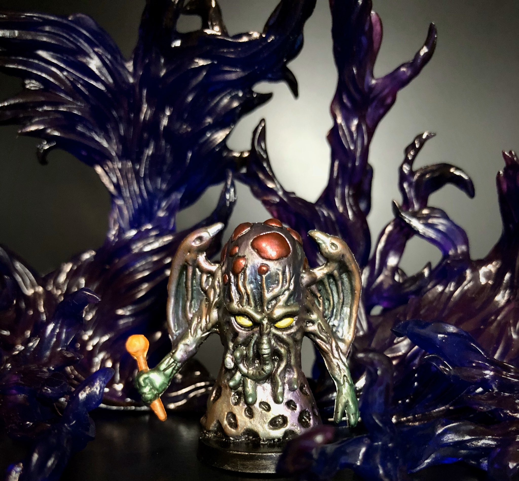 ネクロスの要塞 第8弾 クトゥルフ カードのみ ネクロスの要塞 第8弾