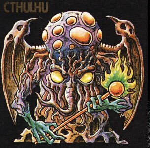 ネクロスの要塞　クトゥルフ たっと on X: 