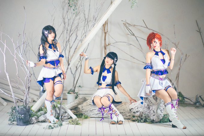 コスプレイヤーやちのTwitter画像62