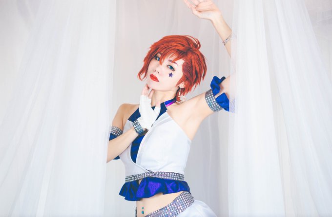 コスプレイヤーやちのTwitter画像63