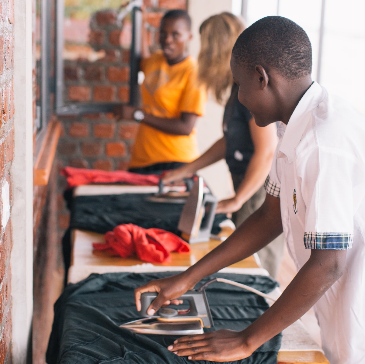 Amazima Ministries tweet media