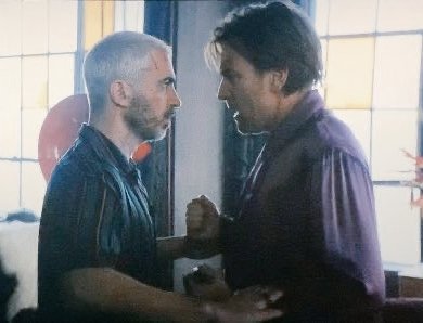 Victor! I have a surprise for you dear @enforcingscars